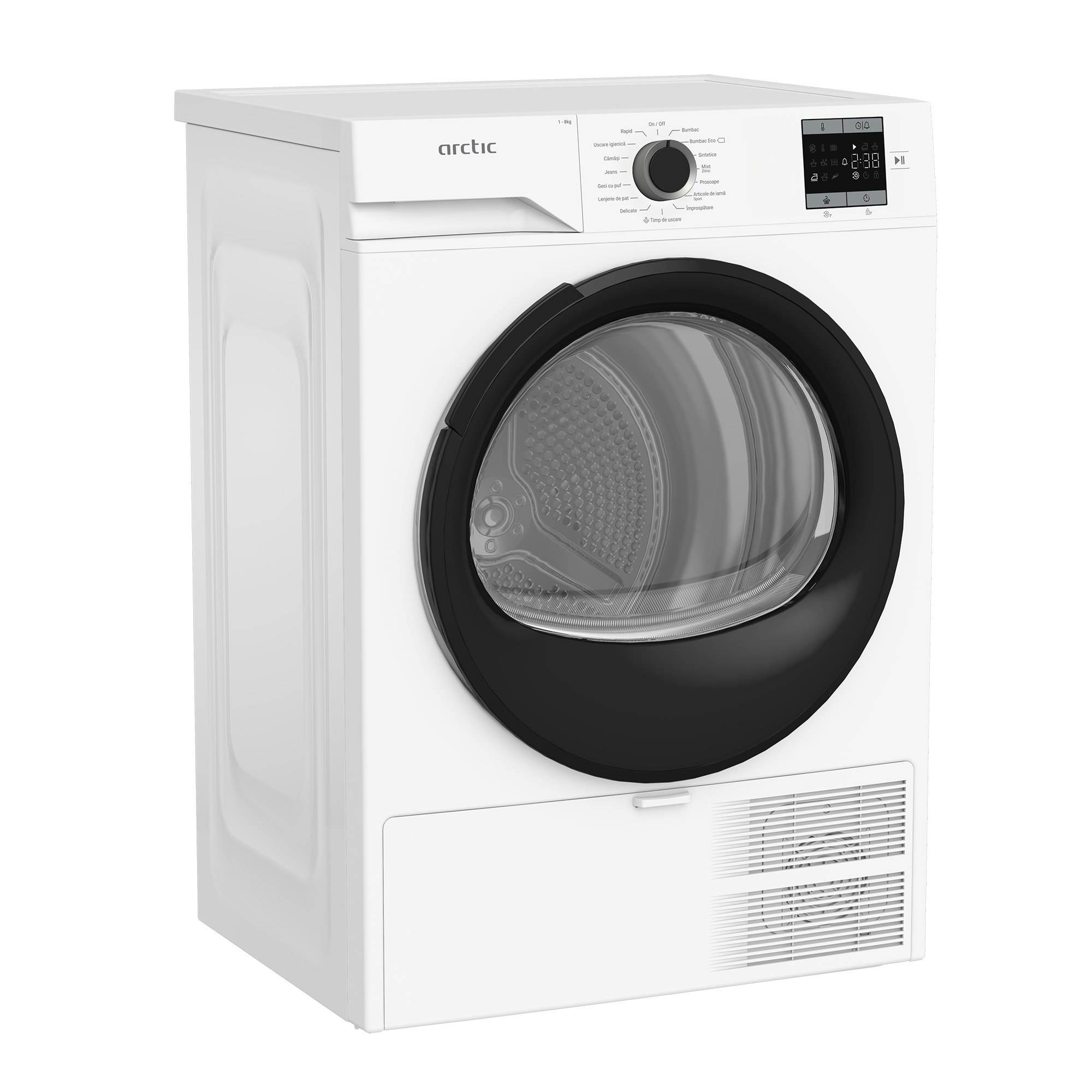 Uscător de rufe Arctic A2T18239W