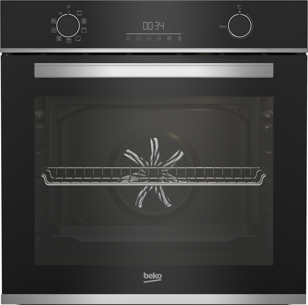 Cuptor electric incorporabil Beko BBIE13301XMP