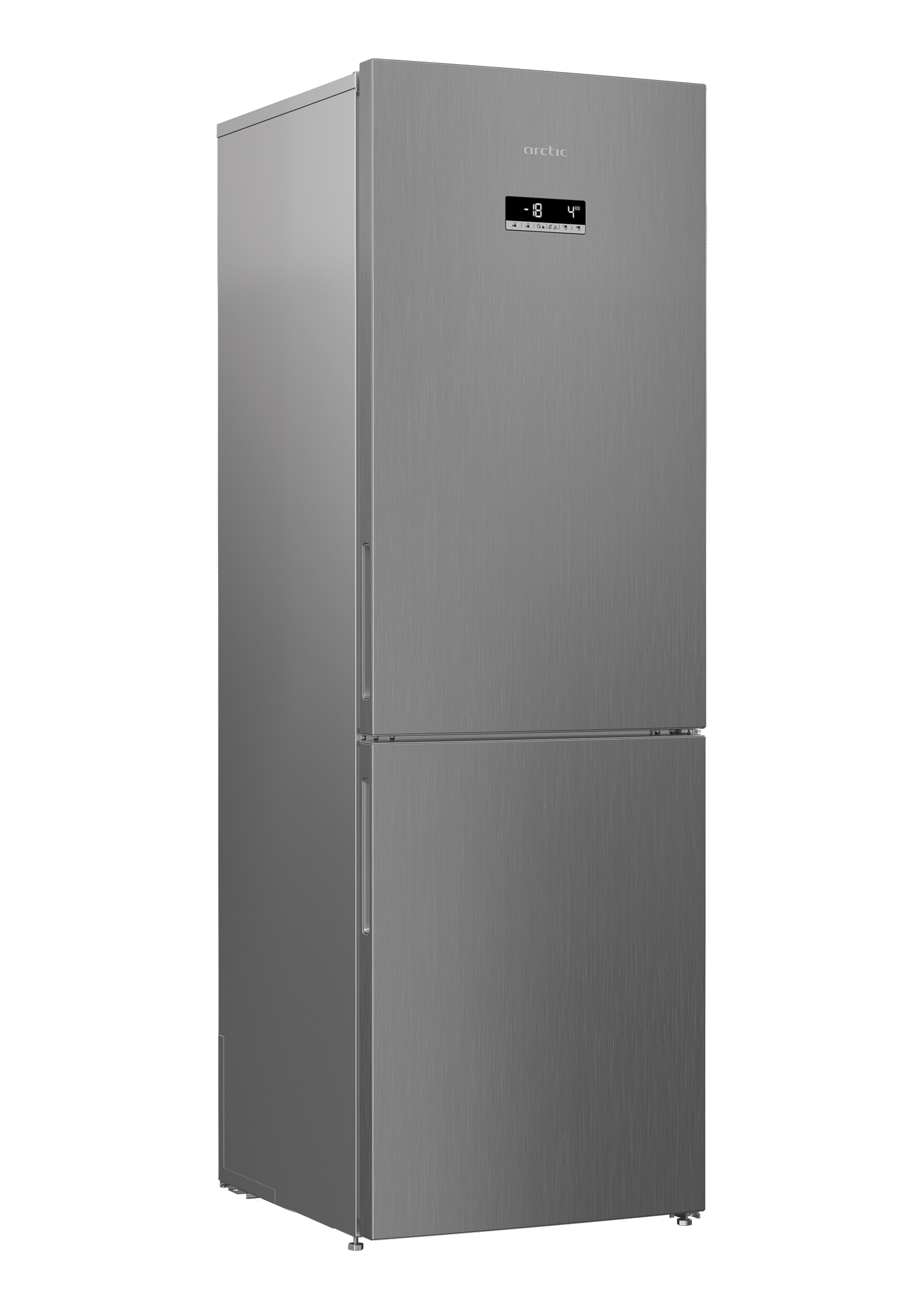 Combină frigorifică Arctic AK60366E40NFMT