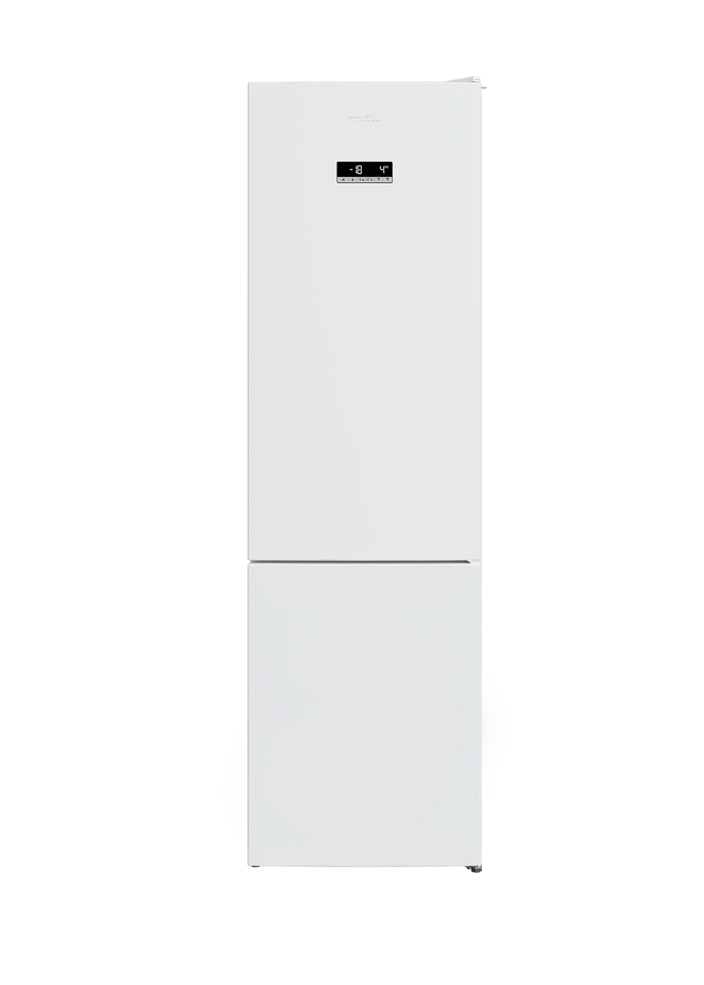 Combină frigorifică Arctic AK60406E40NFW