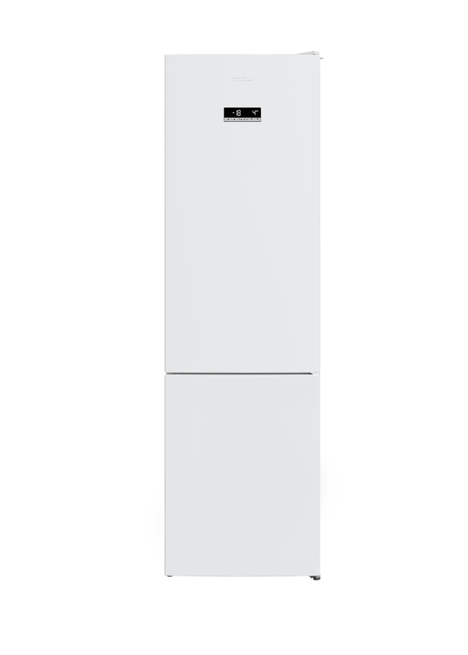 Combină frigorifică Arctic AK60406E40NFW