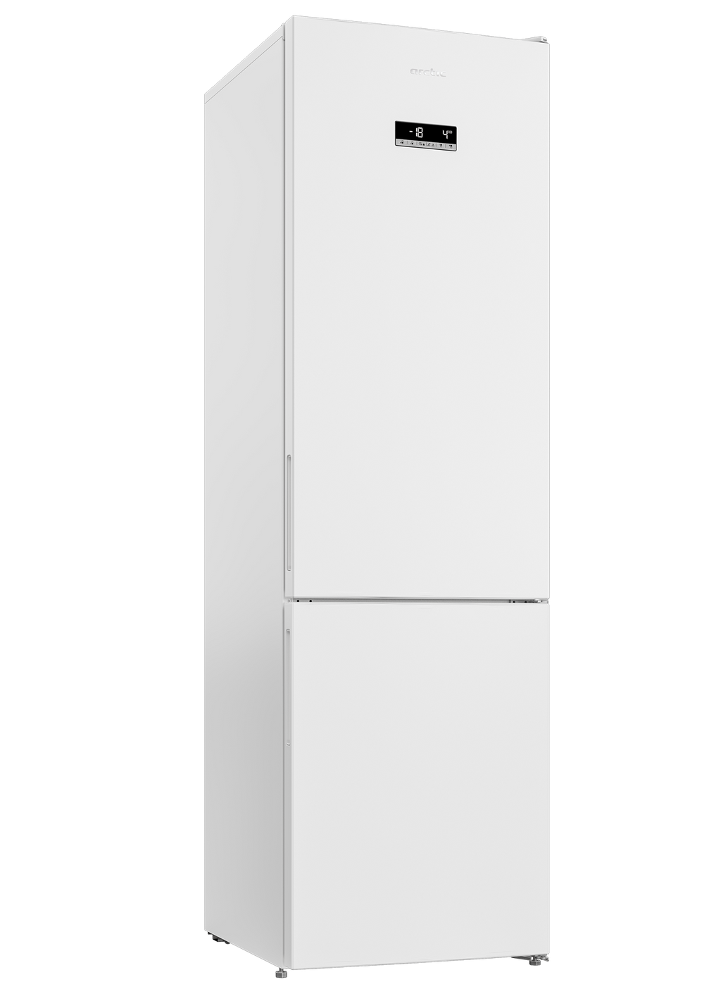 Combină frigorifică Arctic AK60406E40NFW