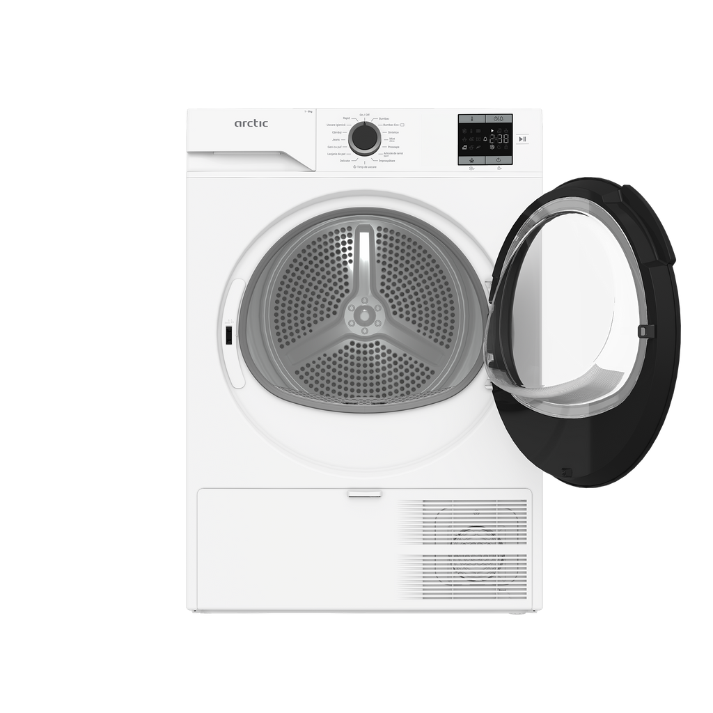 Uscător de rufe Arctic A2T18239W
