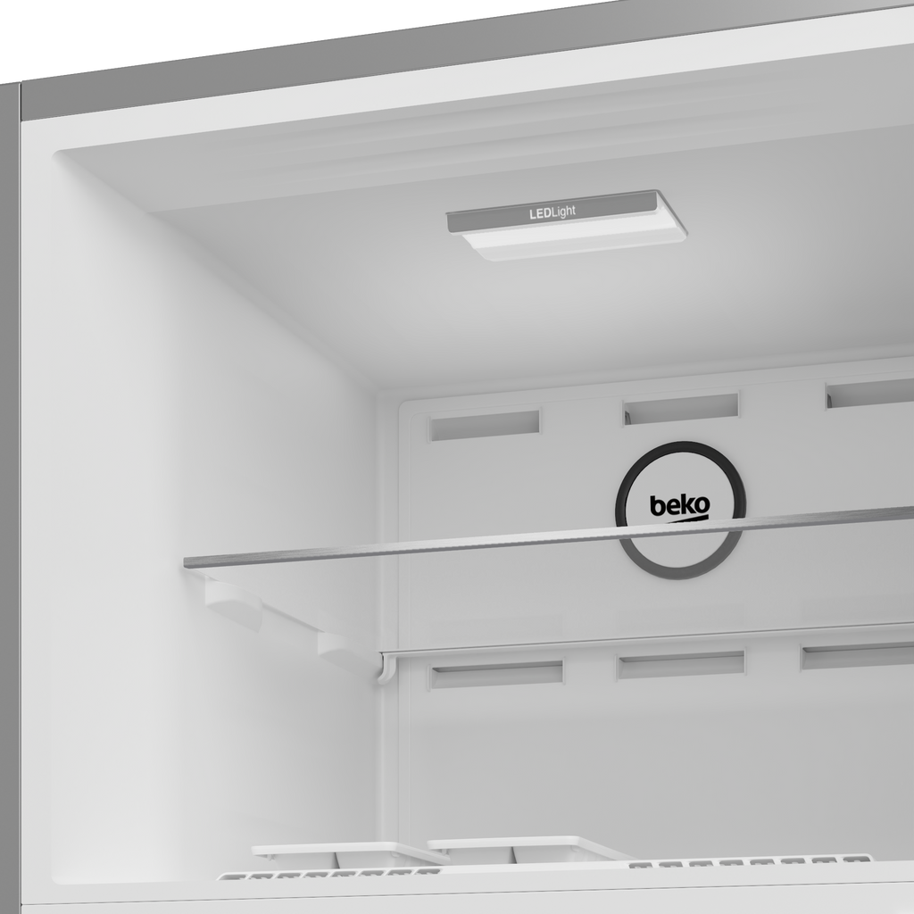 Frigider Beko B5RDNE504LDM