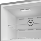 Frigider Beko B5RDNE504LDM