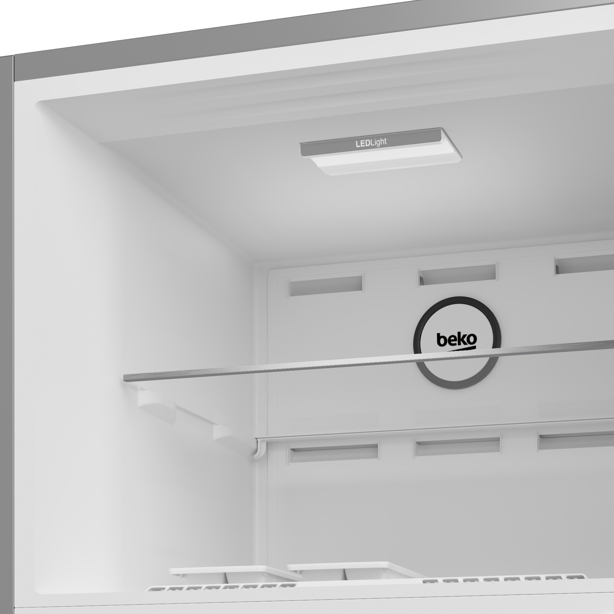 Frigider Beko B5RDNE504LDM