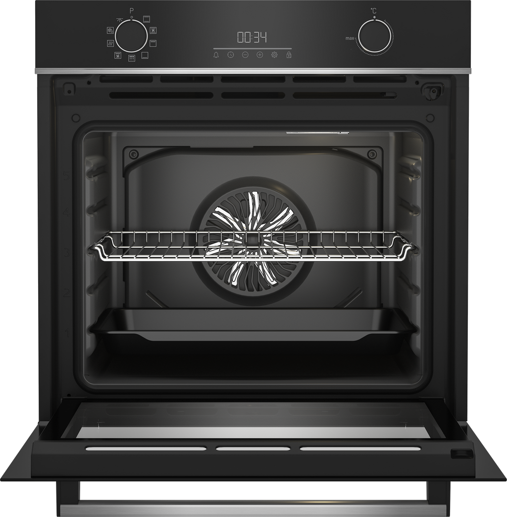 Cuptor electric incorporabil Beko BBIE13301XMP