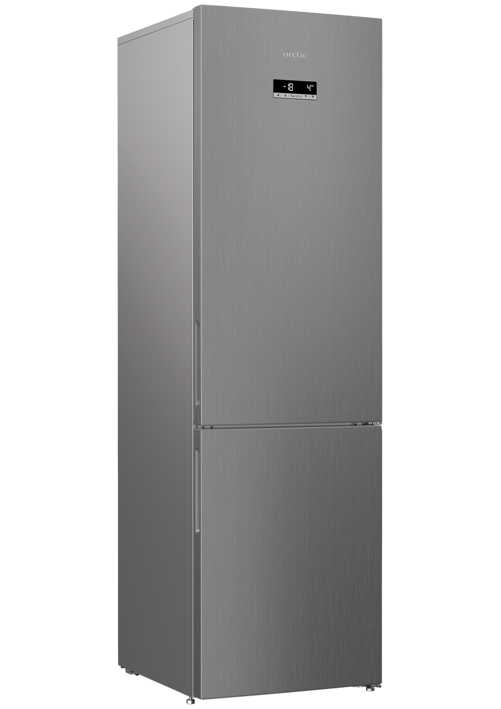 Combină frigorifică Arctic AK60406E4NFMT