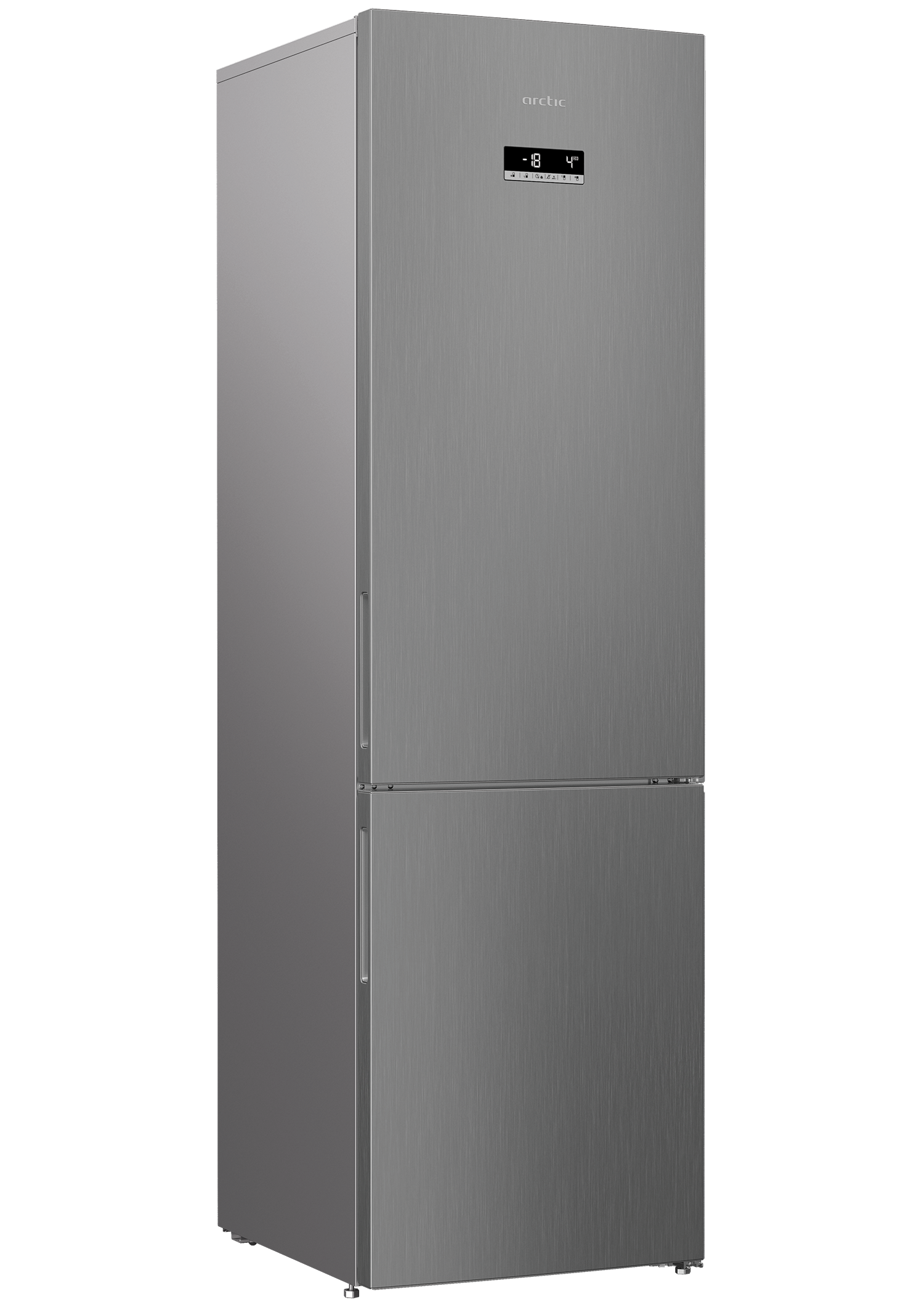 Combină frigorifică Arctic AK60406E4NFMT