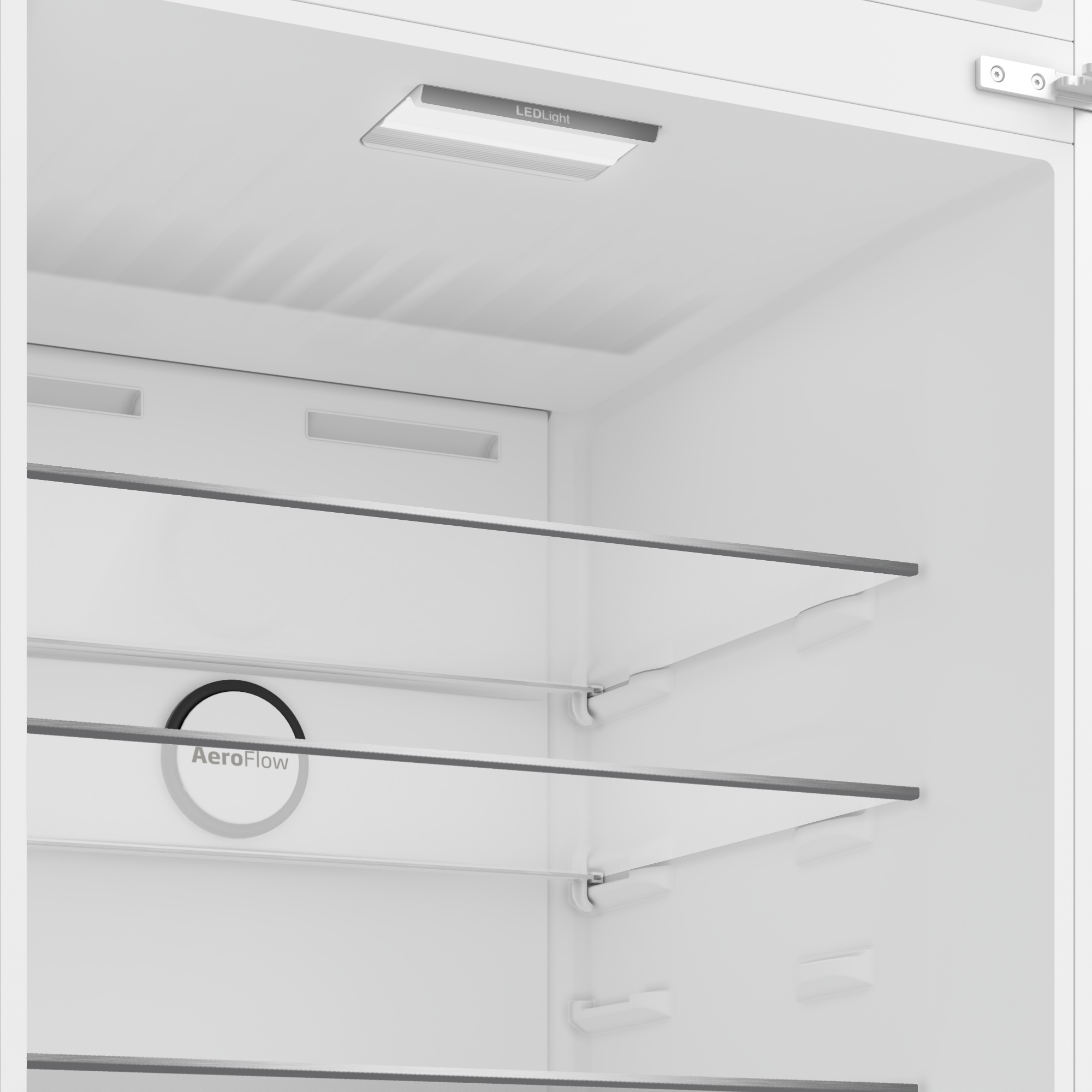 Frigider Beko B5RDNE504LDM