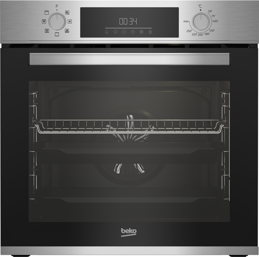 Cuptor electric incorporabil Beko BBIM12300XM