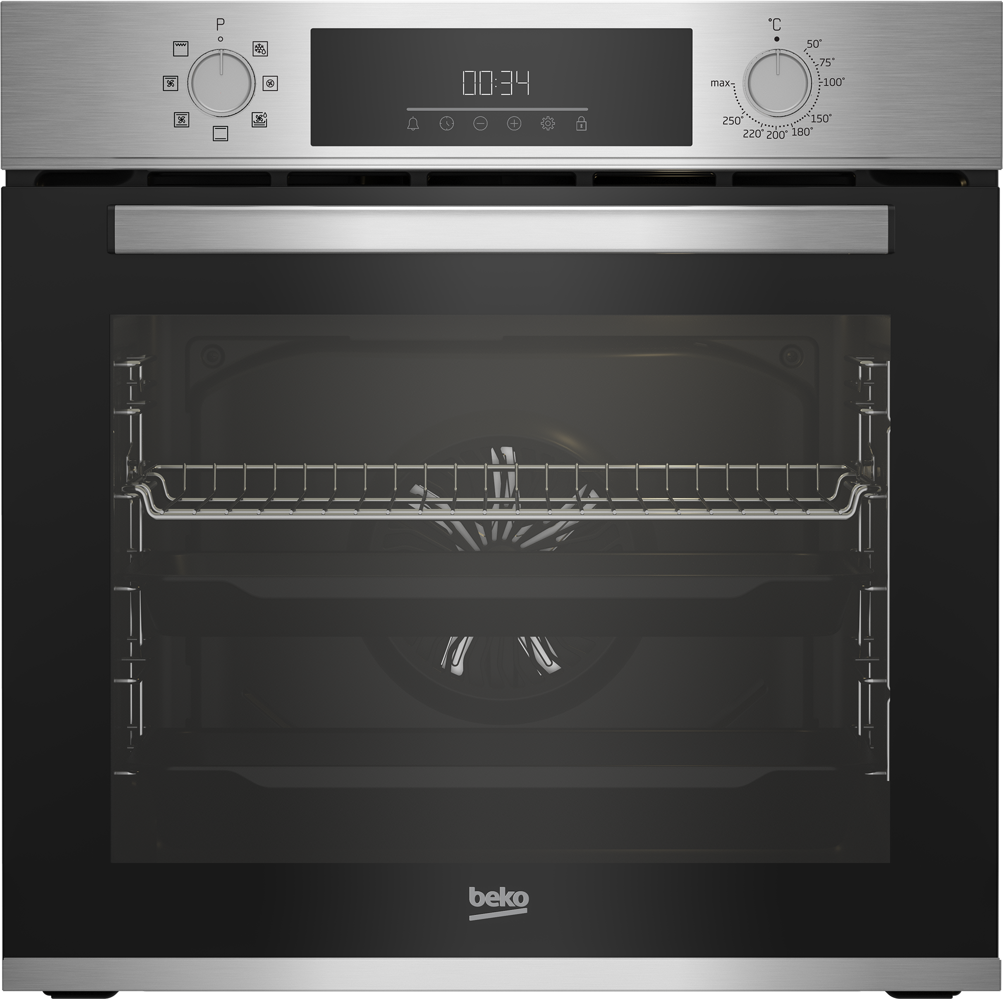 Cuptor electric incorporabil Beko BBIM12300XM