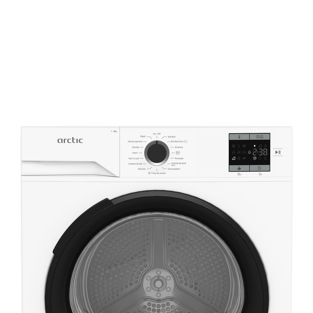 Uscător de rufe Arctic A2T18239W