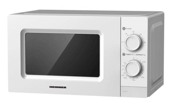 Cuptor cu microunde Heinner HMW-MD20MWH