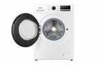 Mașină de spălat rufe Heinner HWM-HMN7012IVSMA