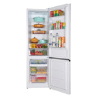 Combină frigorifică Heinner HCNF-HM326E++