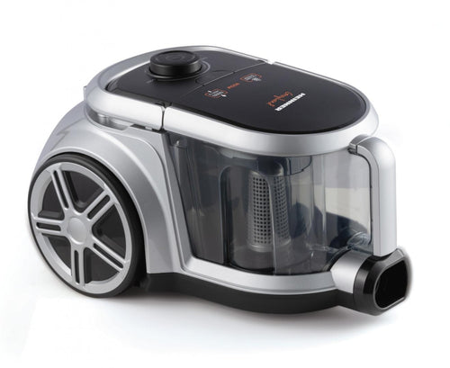 Aspirator fără sac Heinner HVC-M800GREY