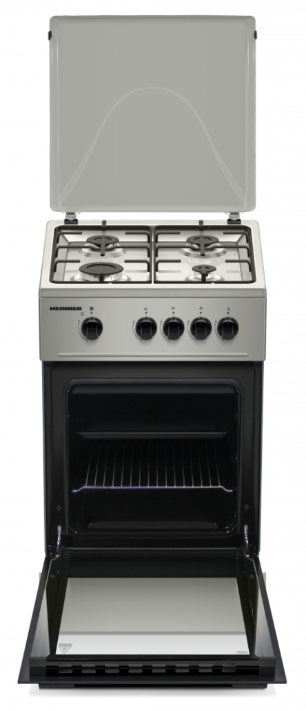 Aragaz mixt Heinner HFSC-K50SL