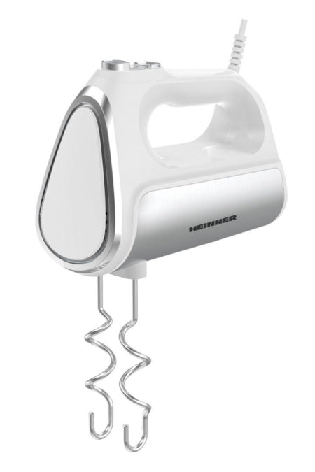Mixer de mână Heinner HM-DC800WH