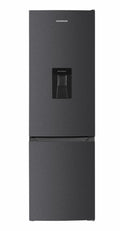 Combină frigorifică Heinner HC-HM260DGWDE++