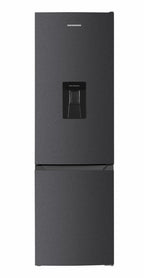 Combină frigorifică Heinner HC-HM260DGWDE++