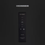 Frigider Heinner HF-HM415NFDXE++