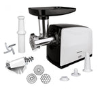 Mașină de tocat carne Heinner MG-2100BKWH