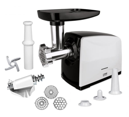 Mașină de tocat carne Heinner MG-2100BKWH