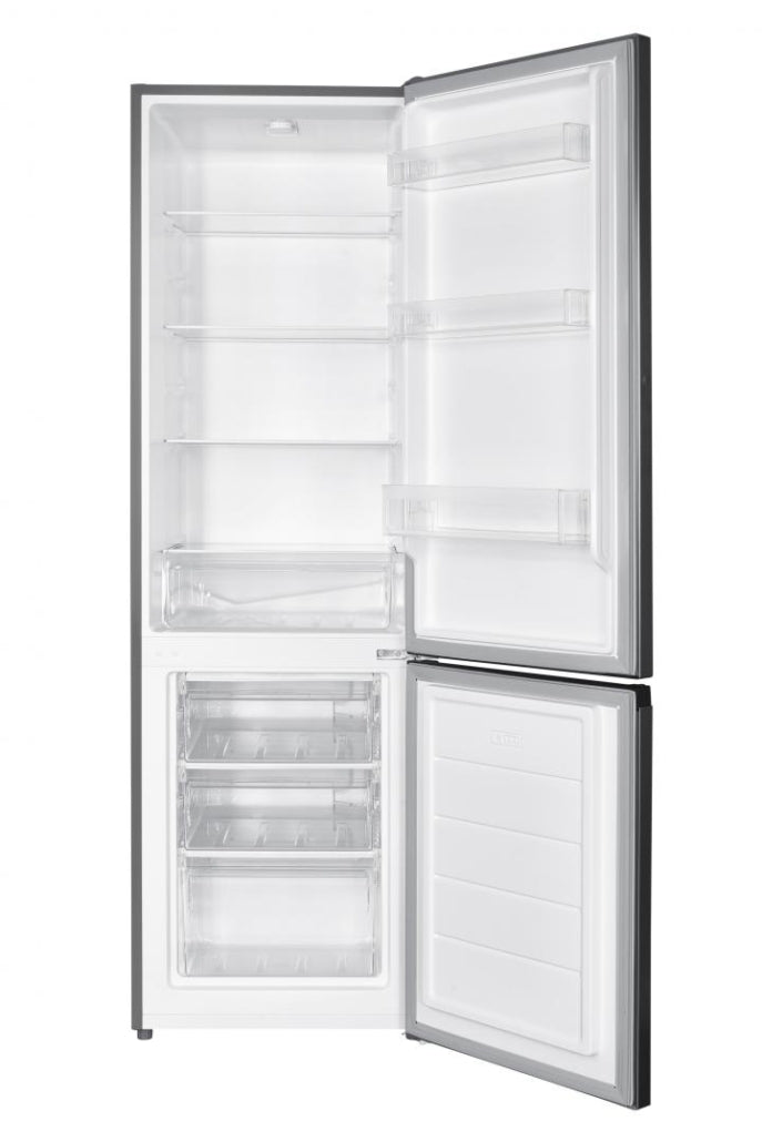 Combină frigorifică Heinner HC-HM262XE++