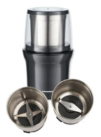 Râșniță de cafea Heinner HCG-200DGIX2