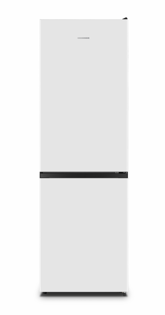 Combină frigorifică Heinner HCNF-HS304E++