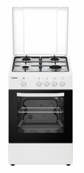 Aragaz Heinner HFSC-SME50WH