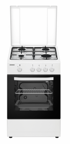 Aragaz pe gaz Heinner HFSC-SME50WH