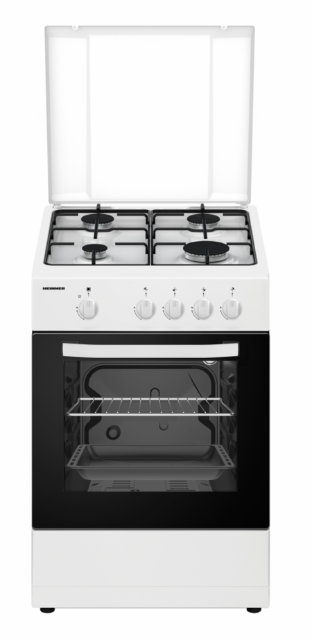 Aragaz Heinner HFSC-SME50WH