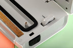 Aparat de vidat Heinner HAV-140WH