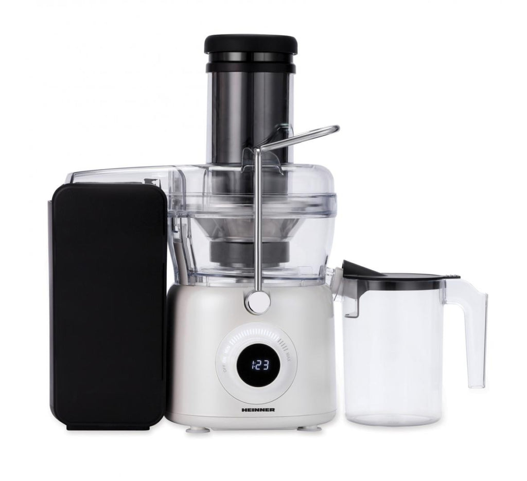 Storcător de fructe Heinner HSF-K1000DCWP
