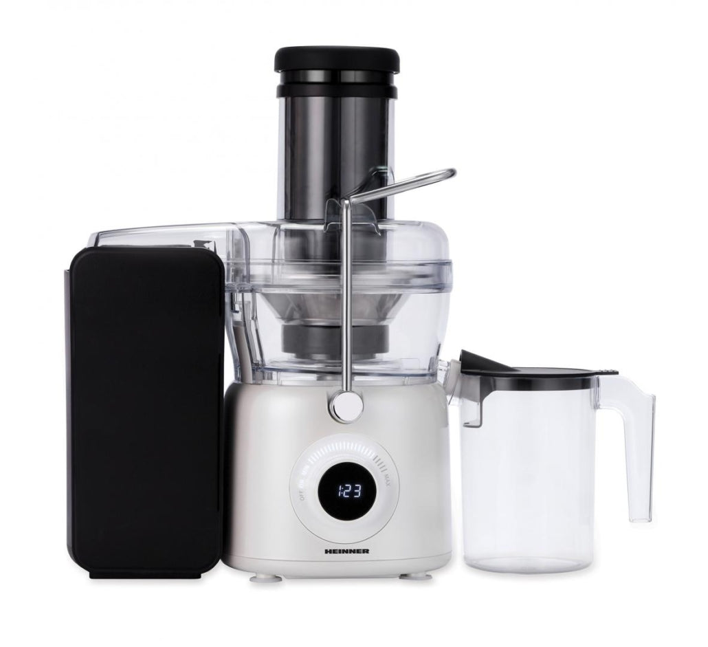 Storcător de fructe Heinner HSF-K1000DCWP