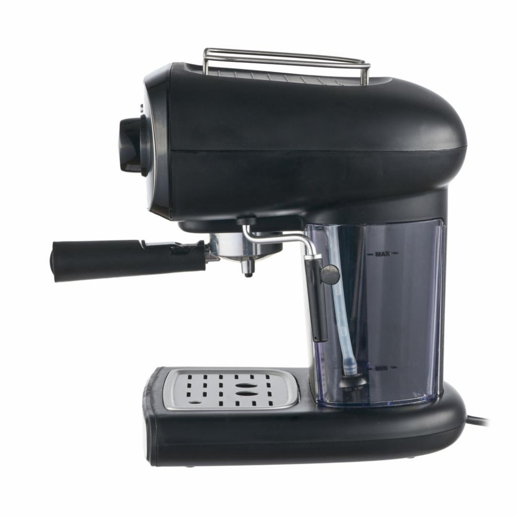 Espresor Heinner HEM-1100BKX 850W