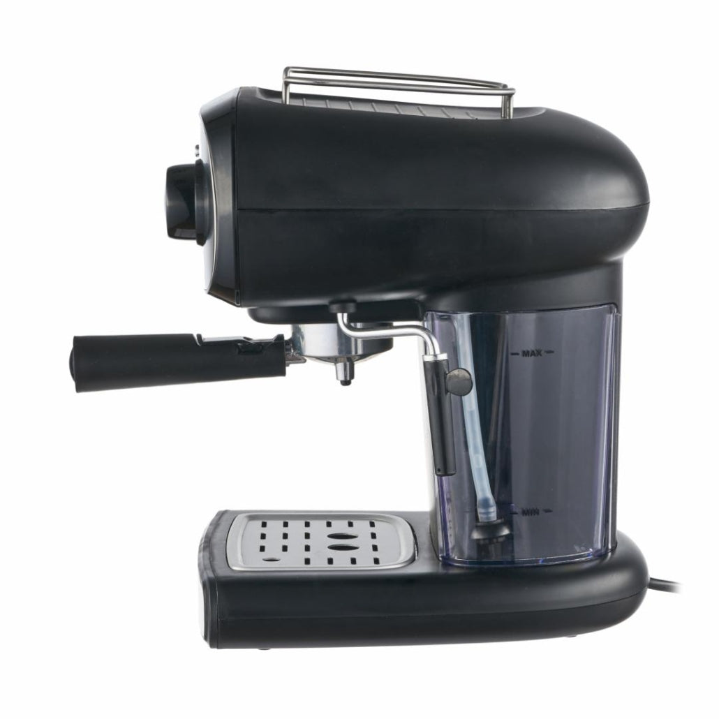 Espresor Heinner HEM-1100BKX 850W