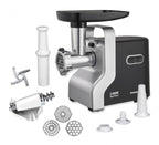 Mașină de tocat carne Heinner MG-2100BKSL