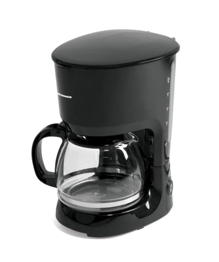 Cafetieră Heinner HCM-750BK