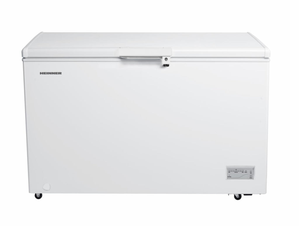 Ladă frigorifică Heinner HCF-HM371CE++