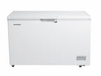 Ladă frigorifică Heinner HCF-HM371CE++