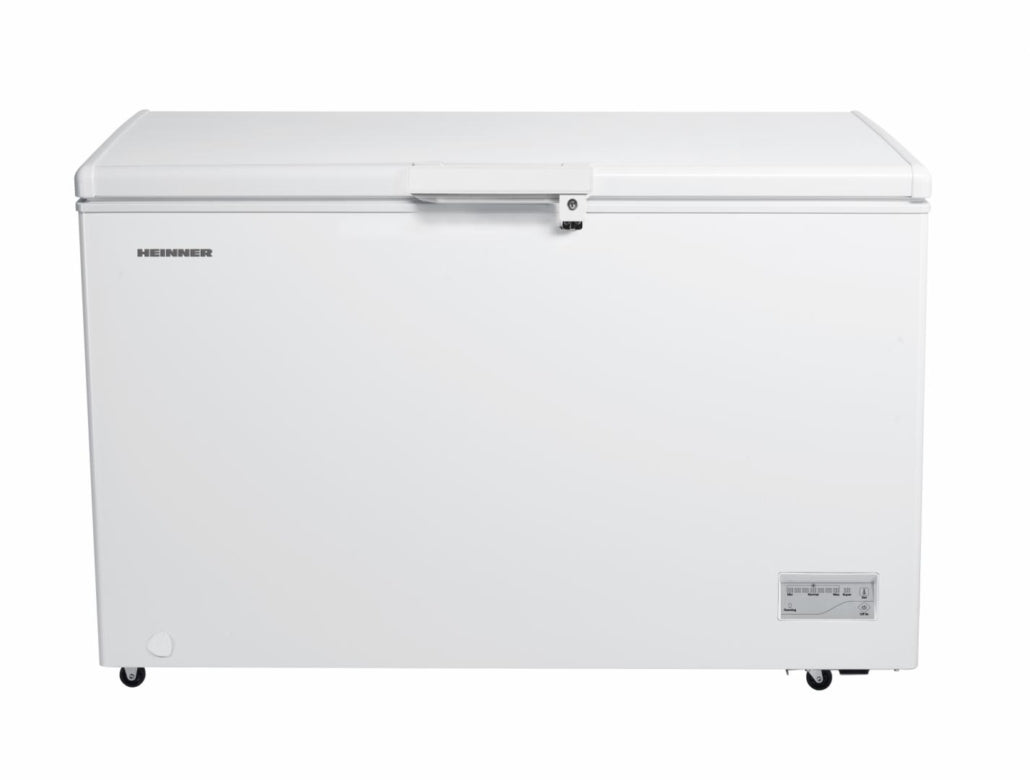 Ladă frigorifică Heinner HCF-HM371CE++