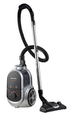 Aspirator fără sac Heinner HVC-M800GREY