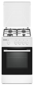 Aragaz pe gaz Heinner HFSC-K50WH