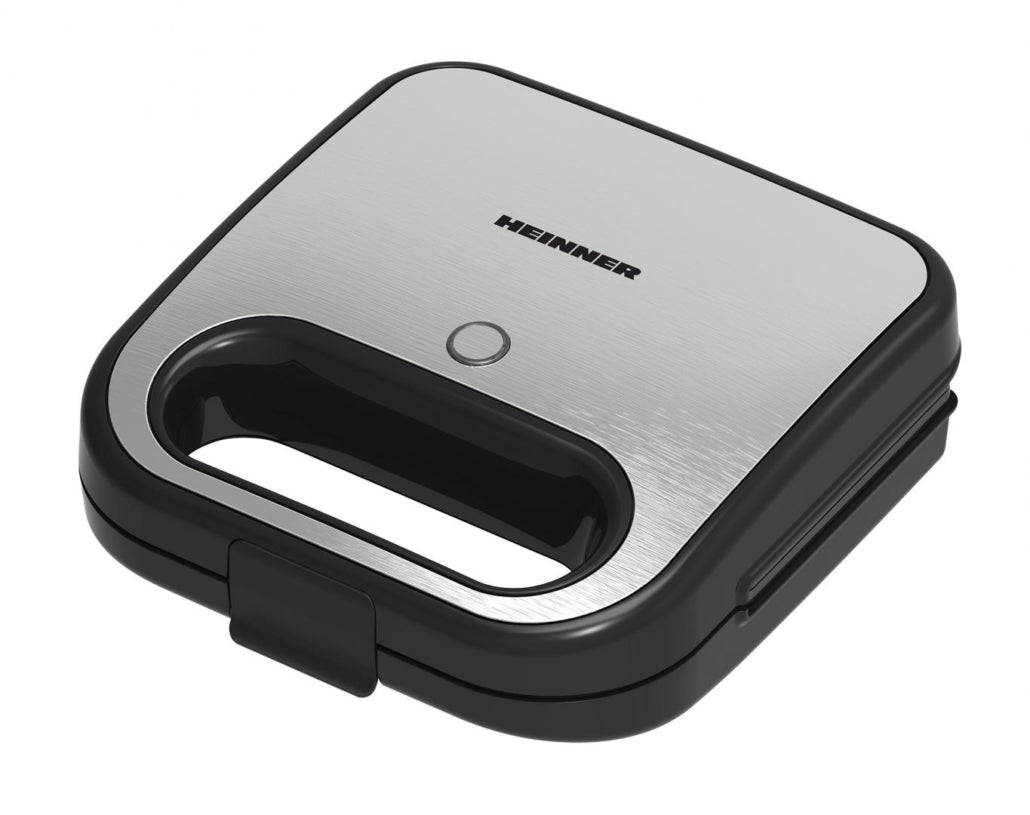 Sandwich Maker Heinner SM-K750FGSL