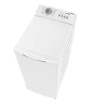 Mașină de spălat rufe Heinner HWM-TL6010C++