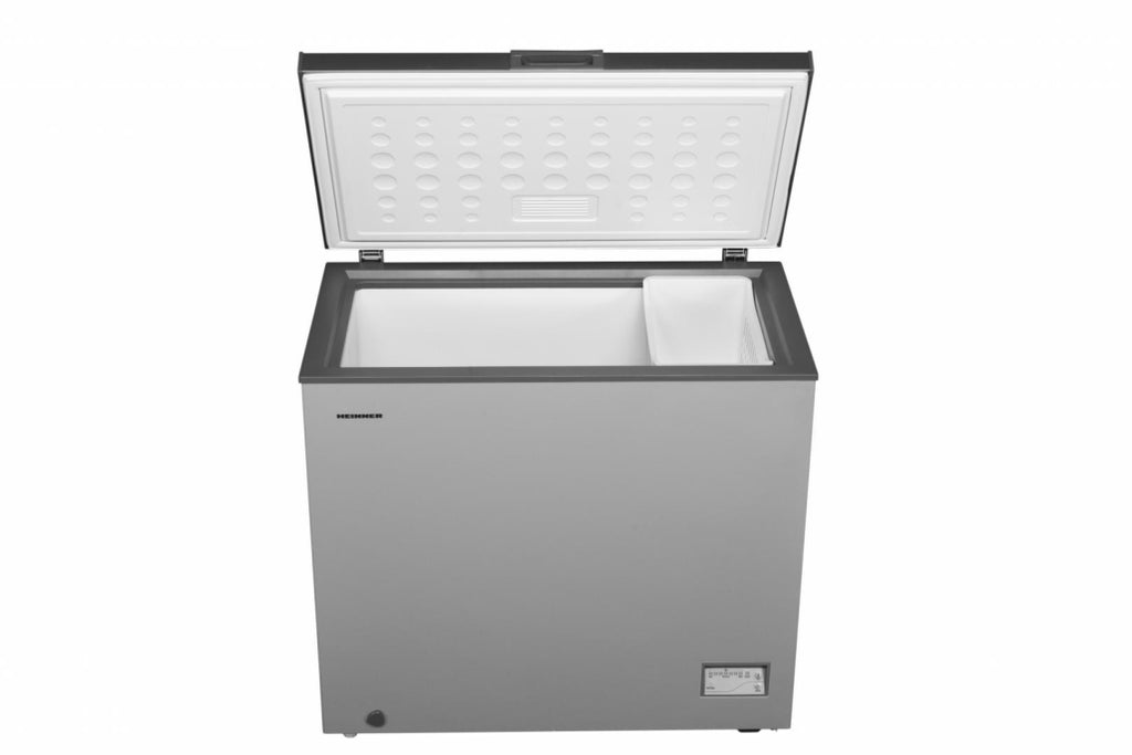 Ladă frigorifică Heinner HCF-205NHSE++