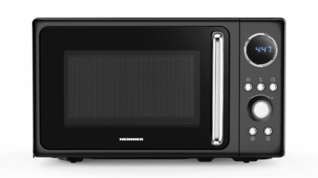 Cuptor cu microunde Heinner HMW-MD20DRBK